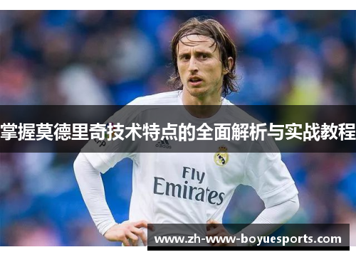 掌握莫德里奇技术特点的全面解析与实战教程