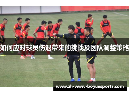 如何应对球员伤退带来的挑战及团队调整策略
