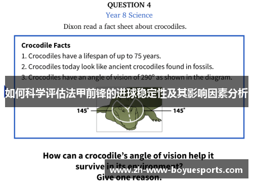如何科学评估法甲前锋的进球稳定性及其影响因素分析