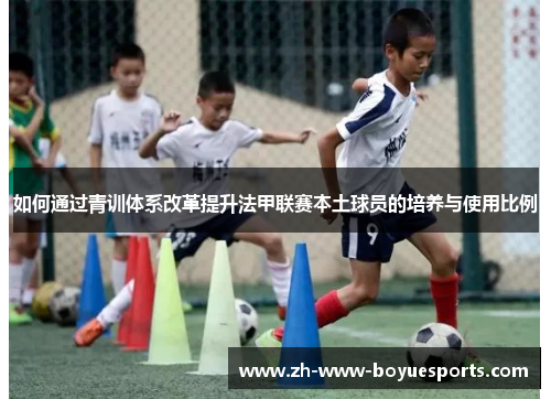 如何通过青训体系改革提升法甲联赛本土球员的培养与使用比例