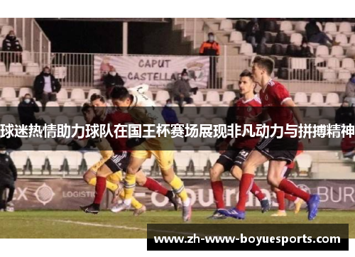 球迷热情助力球队在国王杯赛场展现非凡动力与拼搏精神