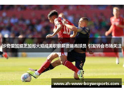 沙奇里加盟芝加哥火焰成美职联薪资最高球员 引发转会市场关注