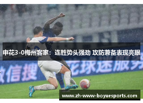 申花3-0梅州客家：连胜势头强劲 攻防兼备表现亮眼