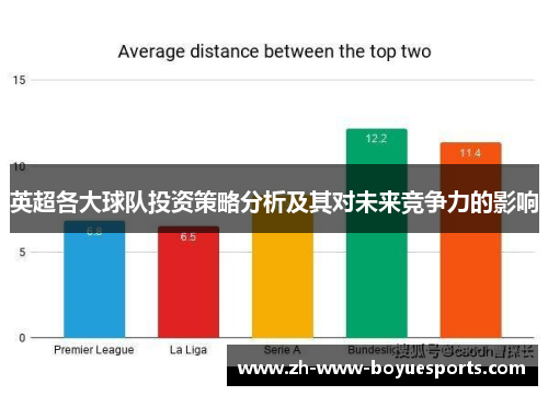 英超各大球队投资策略分析及其对未来竞争力的影响
