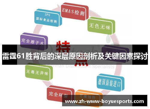 雷霆61胜背后的深层原因剖析及关键因素探讨